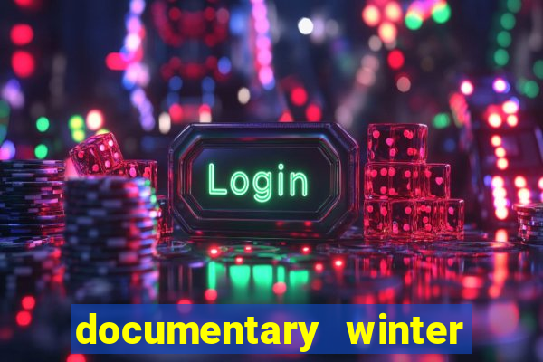 documentary winter on fire